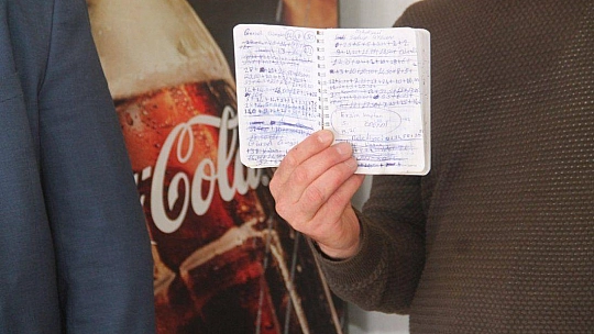 Halkçı Başkan, Veresiye Defterlerini Kapattı