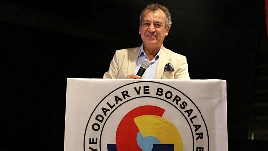 Muğla Borsa ve Odaları bir araya geldi