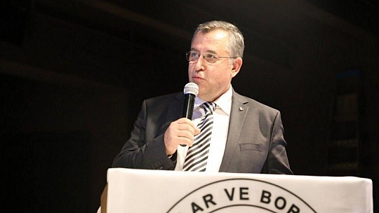 Muğla Borsa ve Odaları bir araya geldi