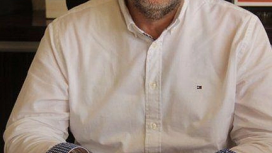 Çıralı ''Üyelerimiz İçin Elimizi Taşın Altına Koyduk''