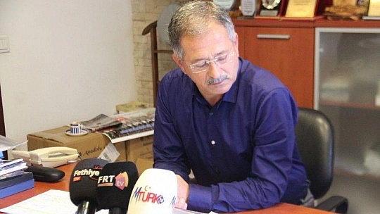 Başoğlu, 'Kooperatifimiz 170 milyon kredi kullandırmaktadır'