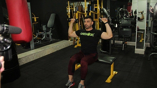 65 yaş üstü vatandaşlar yürüyüşe önem vermeli