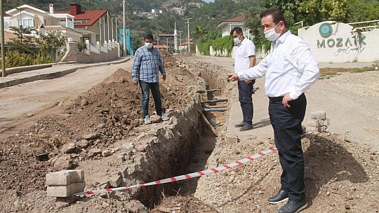 CHP'li Demir'den AK Partili Öztürk'e Yanıt