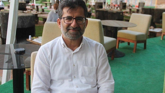 Tanışma ve kaynaşma toplantısına yoğun katılım