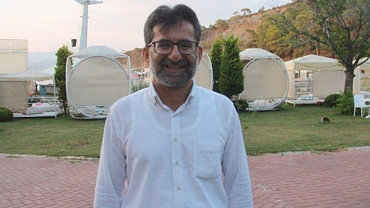 Tanışma ve kaynaşma toplantısına yoğun katılım