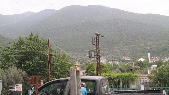 Dağcılar kayıp dağcı için seferber oldu