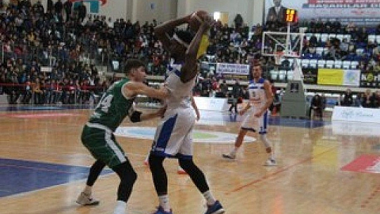 Doğan, 'Bu kadarını tahmin edememiştik' 