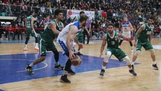 Doğan, 'Bu kadarını tahmin edememiştik' 