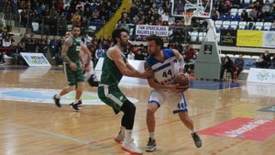 Doğan, 'Bu kadarını tahmin edememiştik' 