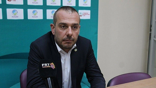 Ay, 'Hatalarımızı düzelteceğiz'