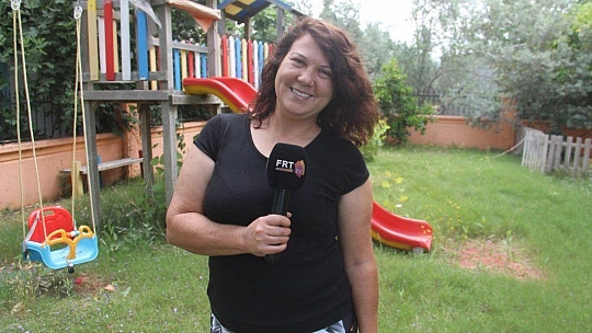 Fethiye'de kreşler yeniden açılışa hazırlanıyor