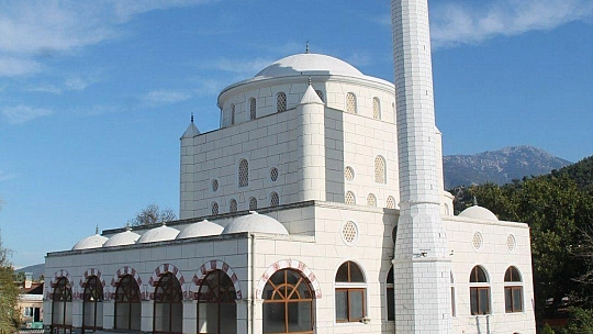 Kadir Gecesi İdrak Edilecek