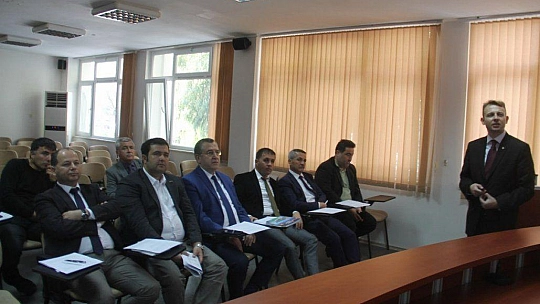 Eko-turizmde yeni destinasyonlar