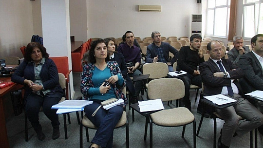 Eko-turizmde yeni destinasyonlar