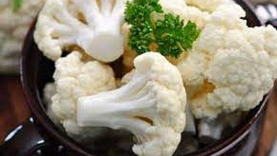 Kış Mevsiminin 5 Eşsiz Sebzesi