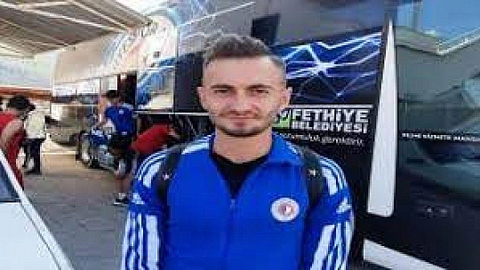 Gol makinesi Nurettin