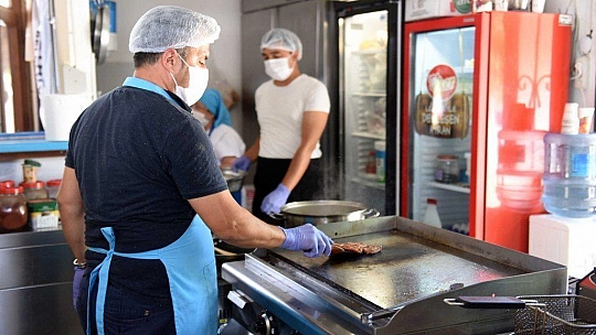 ŞİMDİ İNLİCE PLAJI ZAMANI !