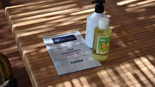 ŞİMDİ İNLİCE PLAJI ZAMANI !