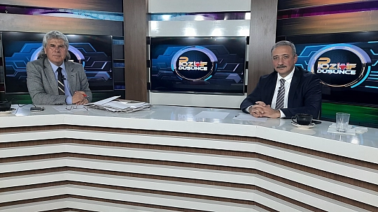 Mete, ''Belcekız'a İlave Yapı Yok''