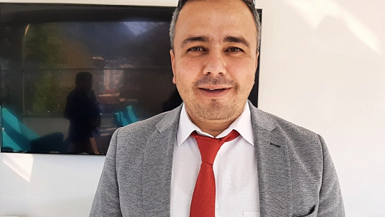 Esnaflar başkanını seçmek için yarın sandığa gidiyor