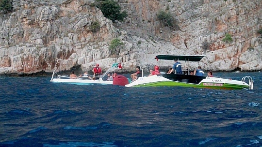 Hamile kadın için cinayet şüphesi