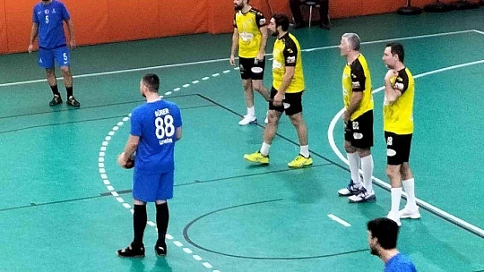 Köyceğiz Belediyespor, evinde ağırladığı İzmir takımına mağlup oldu