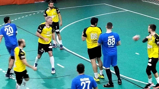 Köyceğiz Belediyespor, evinde ağırladığı İzmir takımına mağlup oldu