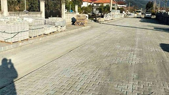 Köyceğiz, bisiklet yoluna kavuşuyor