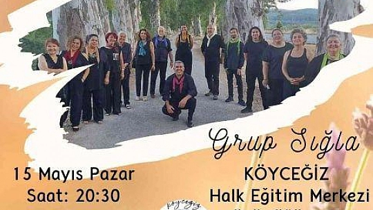 Köyceğiz'de 'Devalı Tatlar' festivali gerçekleşecek