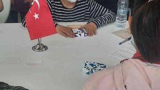 Köyceğizli öğrenciler akıl ve zekâ oyunlarında 2 üçüncülük kazandı