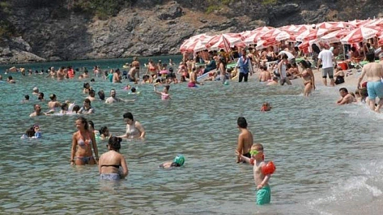 İYİ Partili Ergun'dan Soru Önergesi