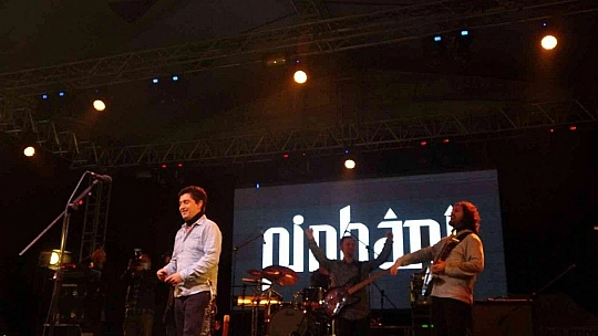 Marmaris 2022'ye coşku ile girdi