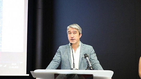 Marmaris'te oteller kendini test edecek