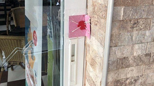 Marmaris'te üç işletmeye 24 saat faaliyet durdurma kararı