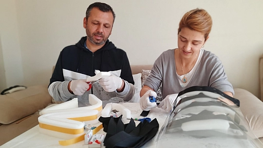 CHP'li Erbay: Evde kalalım sağlıklı kalalım