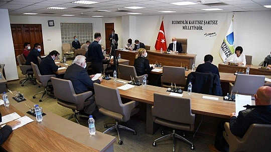 Meclis Bolelli'ye yetki verdi