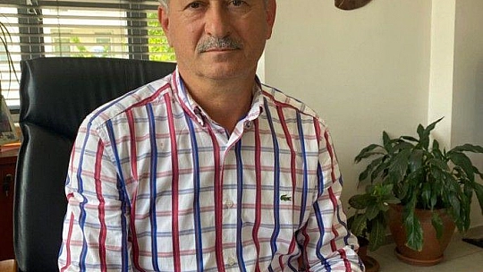 Esnaflar başkanını seçmek için yarın sandığa gidiyor