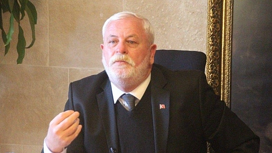 Mermer tozlu sahte Maldiv sahilleri ile mücadele yeniden başladı