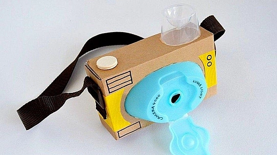 Milas'ta anaokulu öğretmenlerinden örnek proje