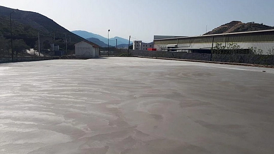 Milas'ta Sıfır Atık Tesisi ile çöpler ayrıştırılacak