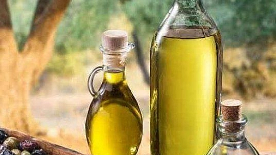 Milas zeytinyağında tescil işlemlerinde sona yaklaşıldı