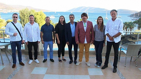 Montenegro, Bodrum'la kardeş şehir oluyor