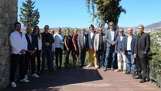 Montenegro, Bodrum'la kardeş şehir oluyor