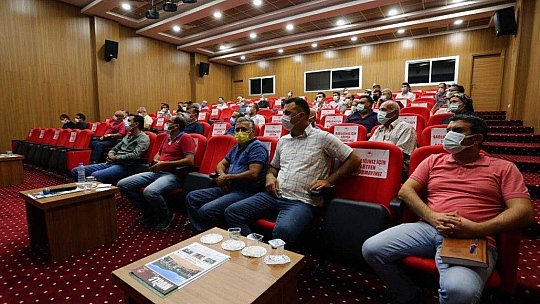 Muğla Arısının performansı değerlendirildi