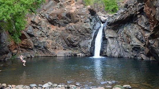 Muğla'da 'dört mevsim' turizm