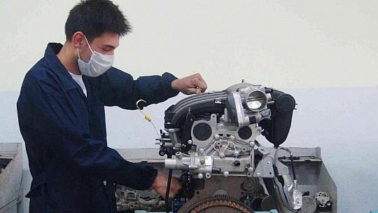 Muğla'da istihdama açılan dijital kapı 'çıkarıyorum.com'