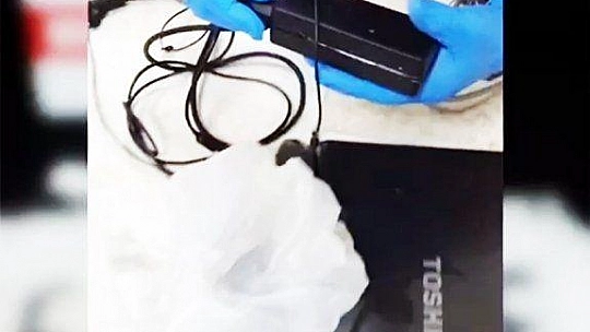 Muğla'da Narkotik operasyonlarında 6 tutuklama