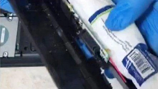 Muğla'da Narkotik operasyonlarında 6 tutuklama