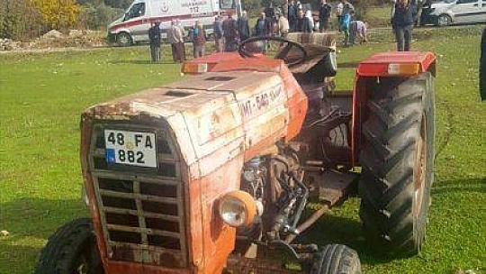 Seydikemer'deki Kazada Karar Çıktı