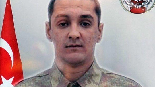 Muğla, şehidini son yolculuğuna uğurladı